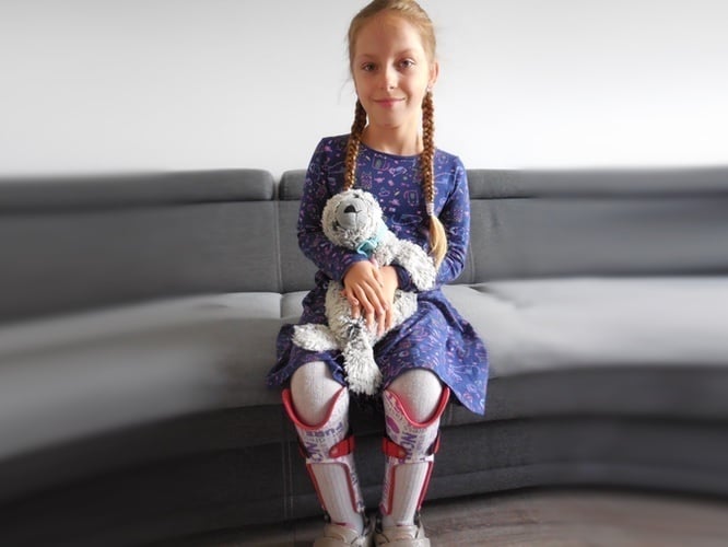 Jagoda Labus - main photo