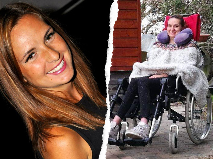 Magdalena Sajewska - main photo