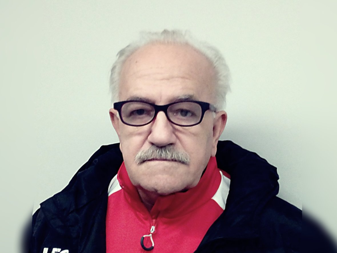 Jerzy Nowaczyk - zdjęcie główne