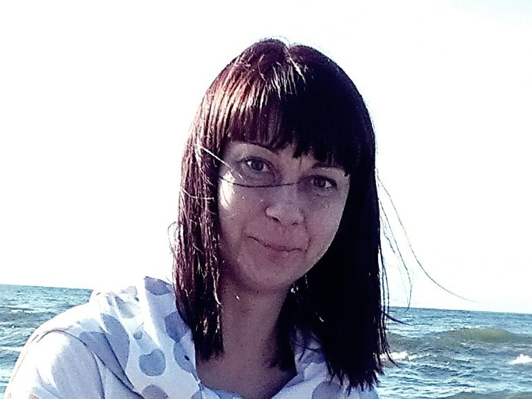 Karolina Kwiecińska - zdjęcie główne