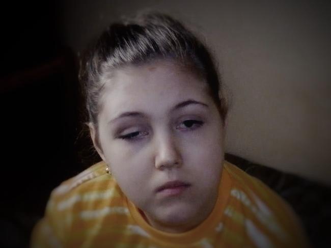 Daria Szczepańska - main photo