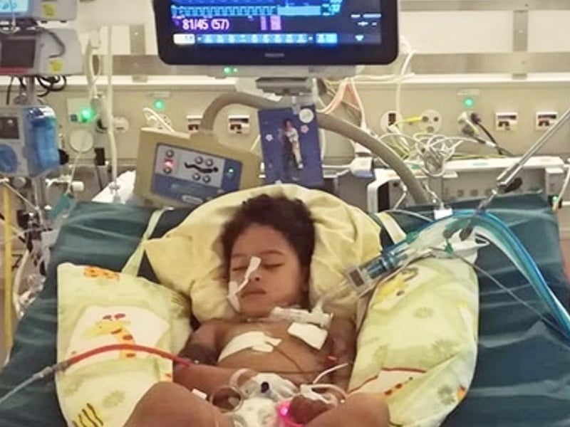 Amelia Ma'ah - zdjęcie główne