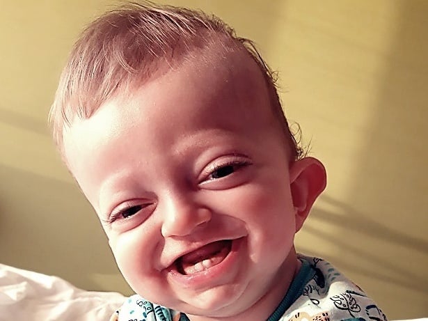 Adam Kos - main photo