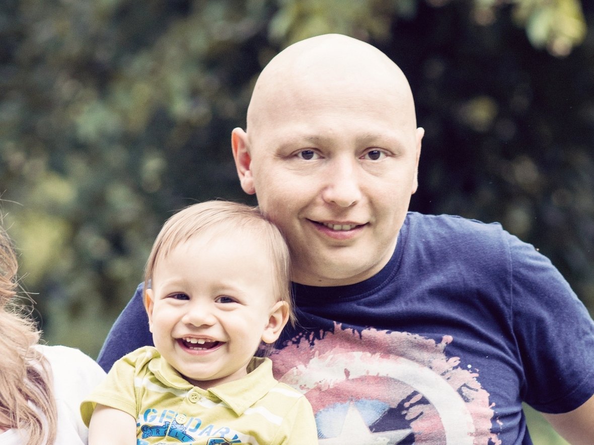 Piotr Jędrys - main photo