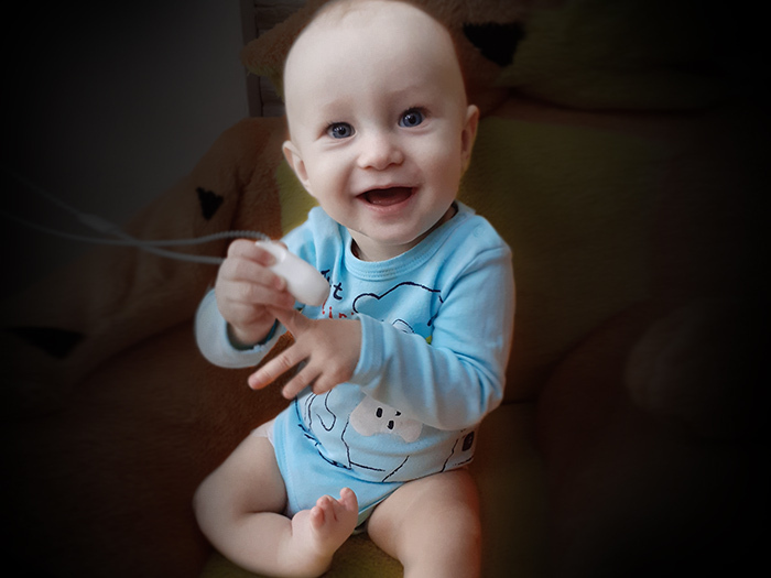 Olek Sikora - main photo