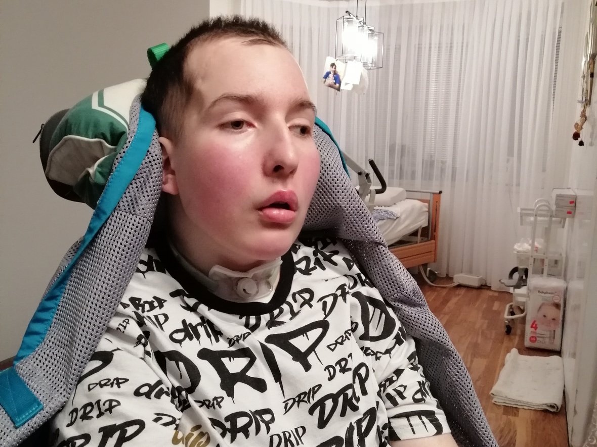 Konrad Starzyk - main photo