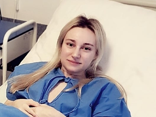 Agata Jung - main photo