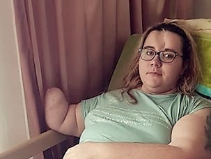 Ewelina Górska - main photo