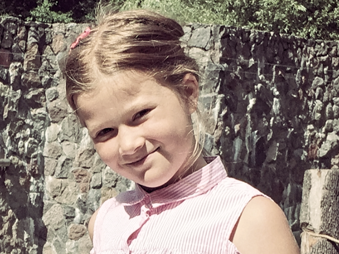 Michasia Kozłowska - main photo