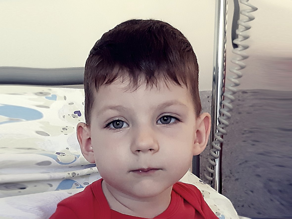 Radek Turowski - main photo