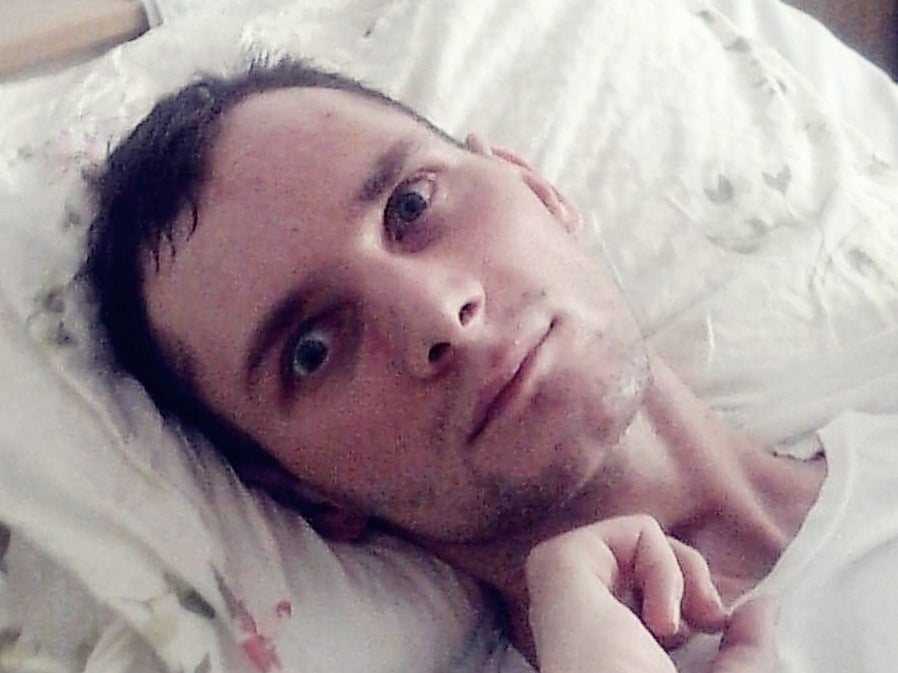 Karol Trusiak - zdjęcie główne