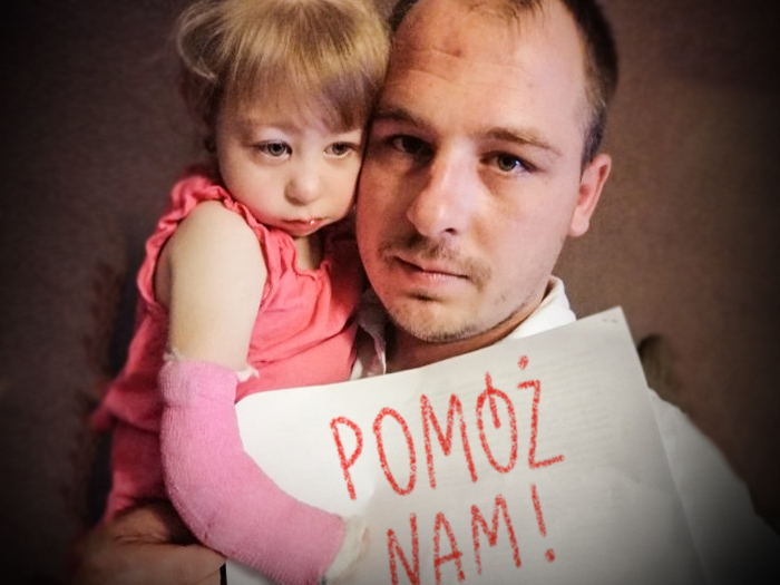 Julka Supińska - main photo