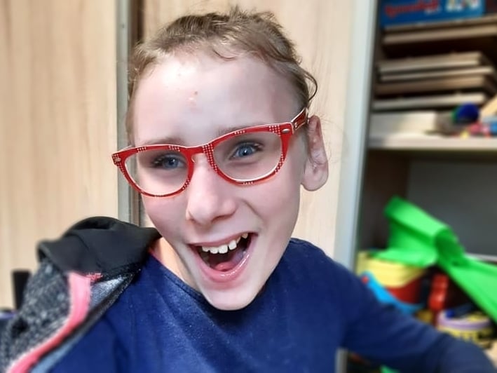 Alicja Gruszczyńska - main photo