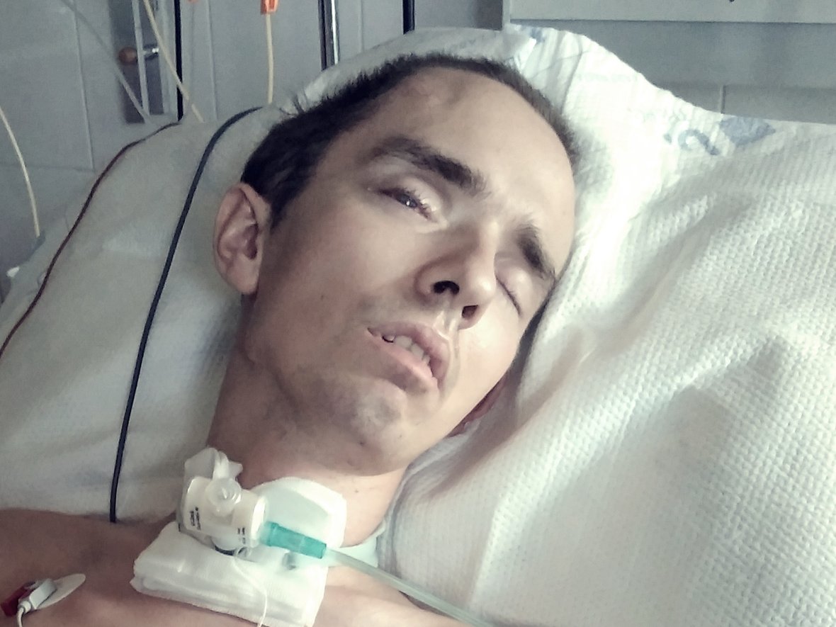 Mateusz Hejna - zdjęcie główne