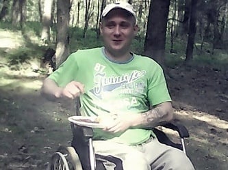 Maciej Czyż - main photo