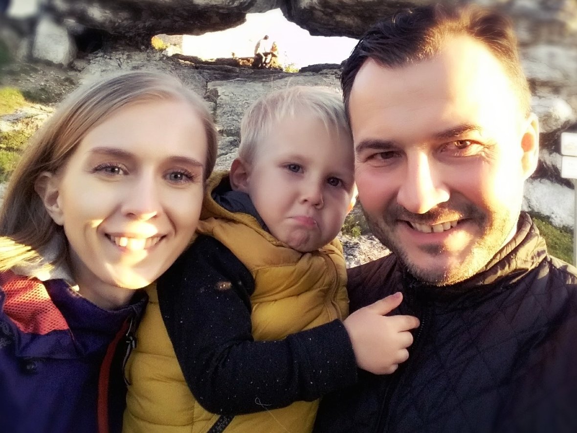 Katarzyna Rudzińska - zdjęcie główne