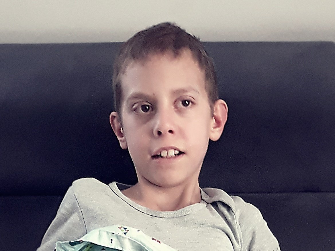 Kacper Marchel - main photo