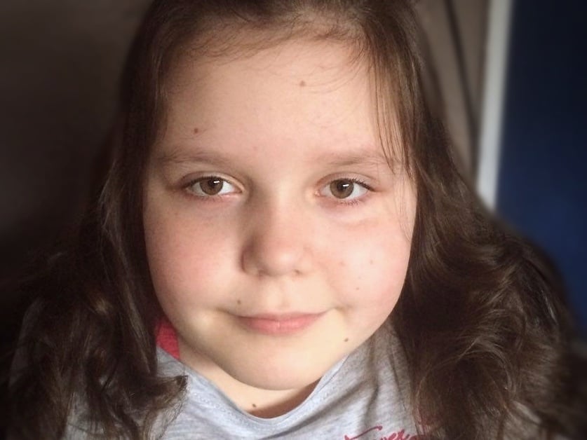 Wiktoria Czajkowska - zdjęcie główne