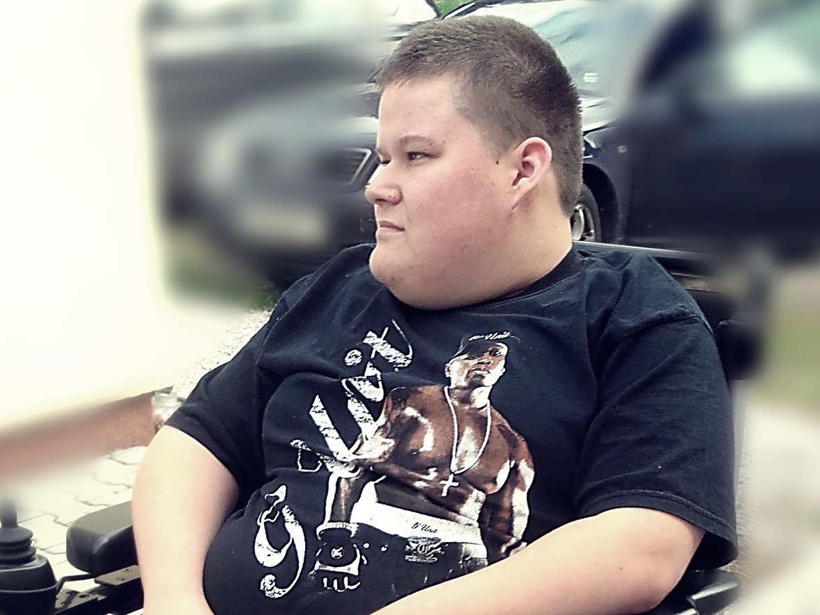 Mikołaj Walczak - main photo