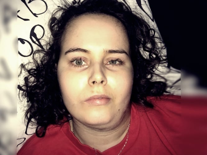 Justyna Stochel - zdjęcie główne