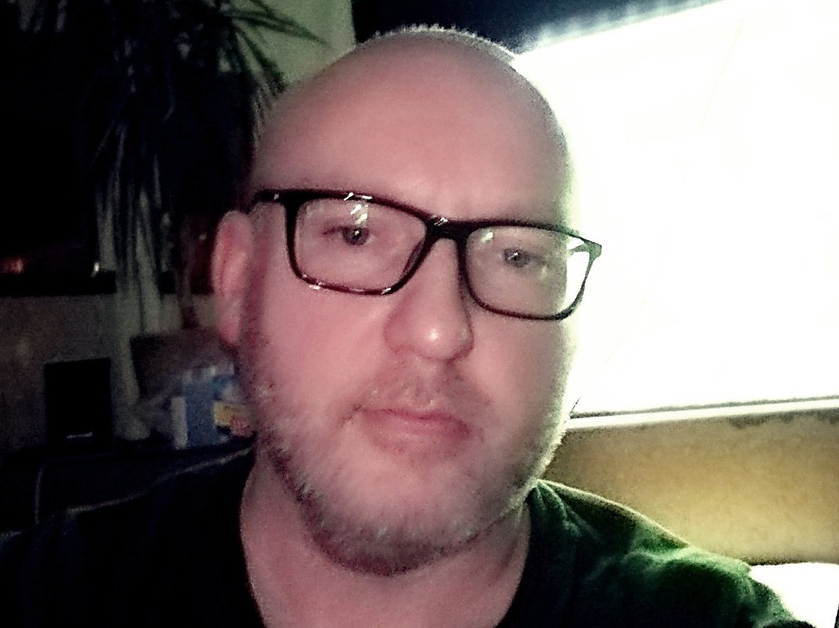 Mariusz Ruczewski - zdjęcie główne