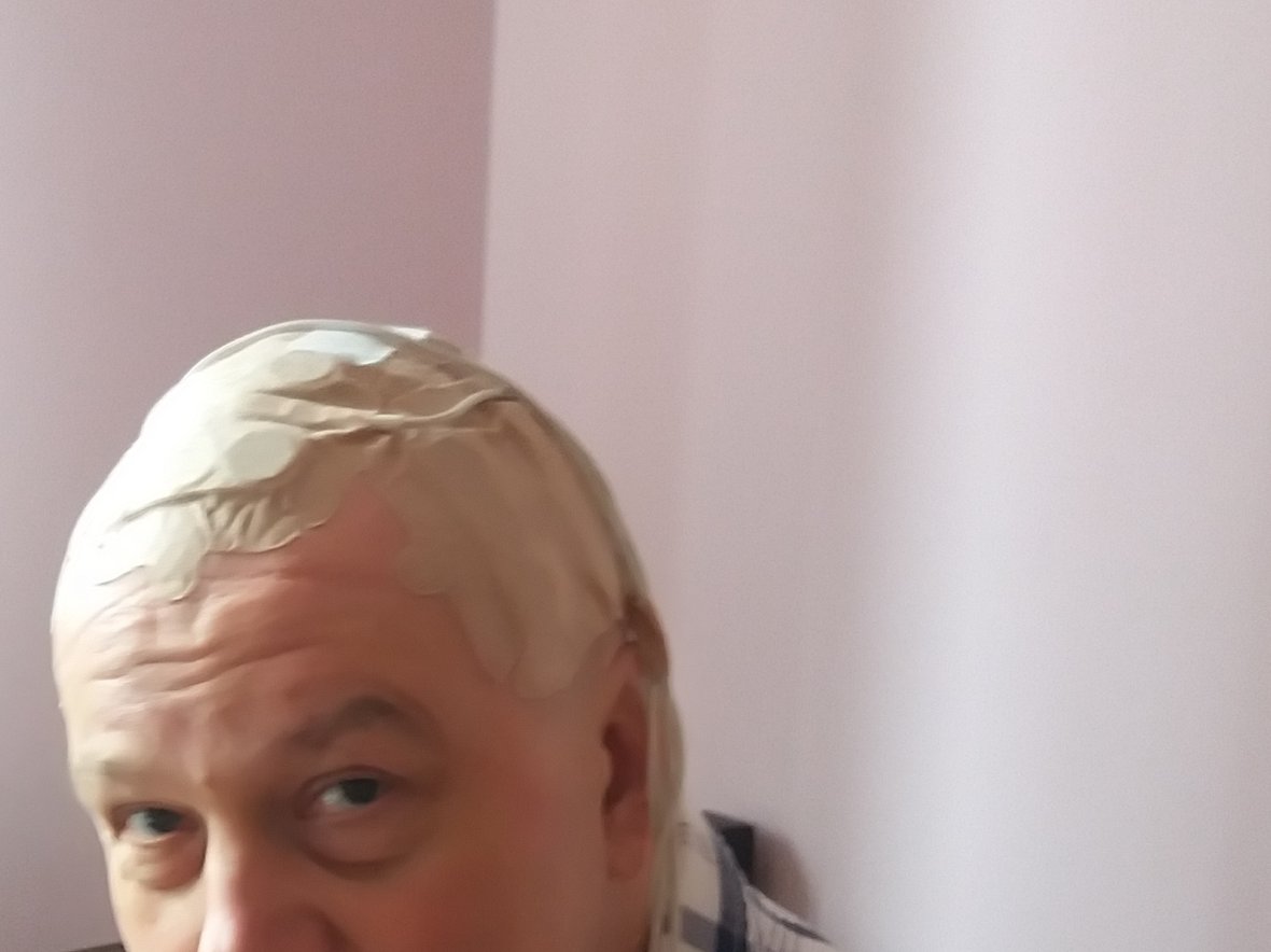 Jerzy Bielawny - zdjęcie główne