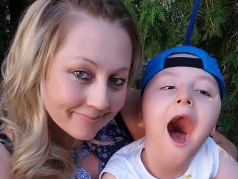 Dawid Budzyński - zdjęcie główne