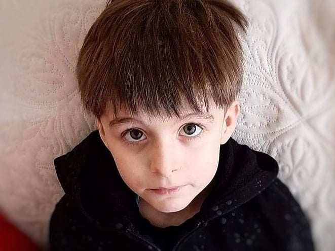 Jaś Woźniak - zdjęcie główne