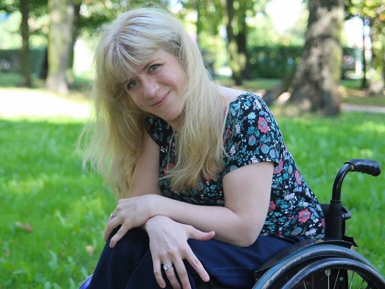 Katarzyna Metzger - zdjęcie główne