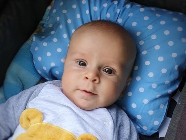 Staś Zimowski - main photo