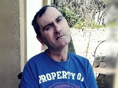 Bogumił Bodzioch - zdjęcie główne