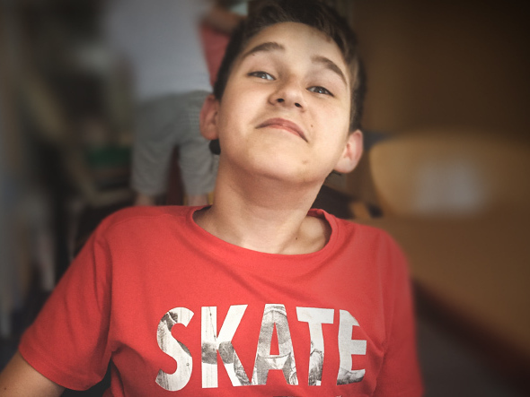 Kuba Polaczek - main photo