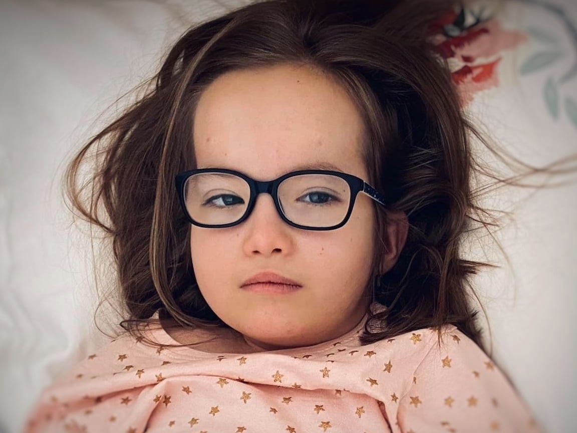 Nadia Szarek - main photo