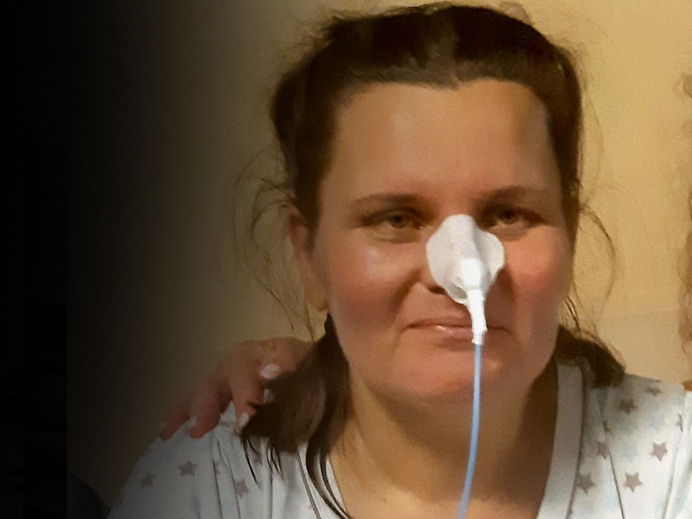 Magdalena Wojcieszak - zdjęcie główne