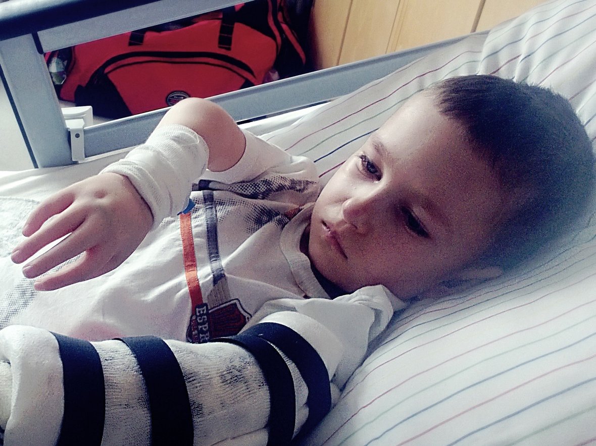 Jakub Czech - zdjęcie główne