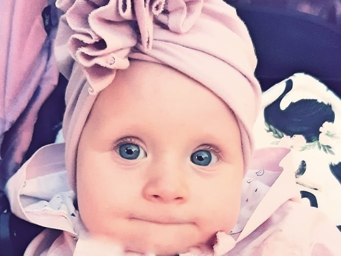 Zuzanna Szymkowska - main photo