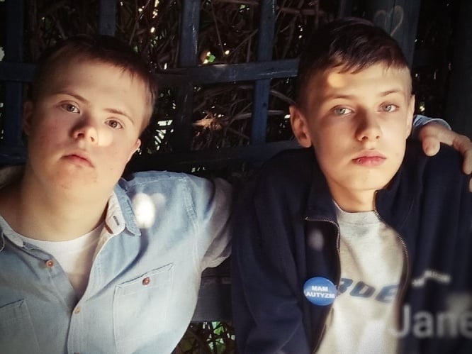 Jan i&nbsp;Maciej Głogowscy - zdjęcie główne