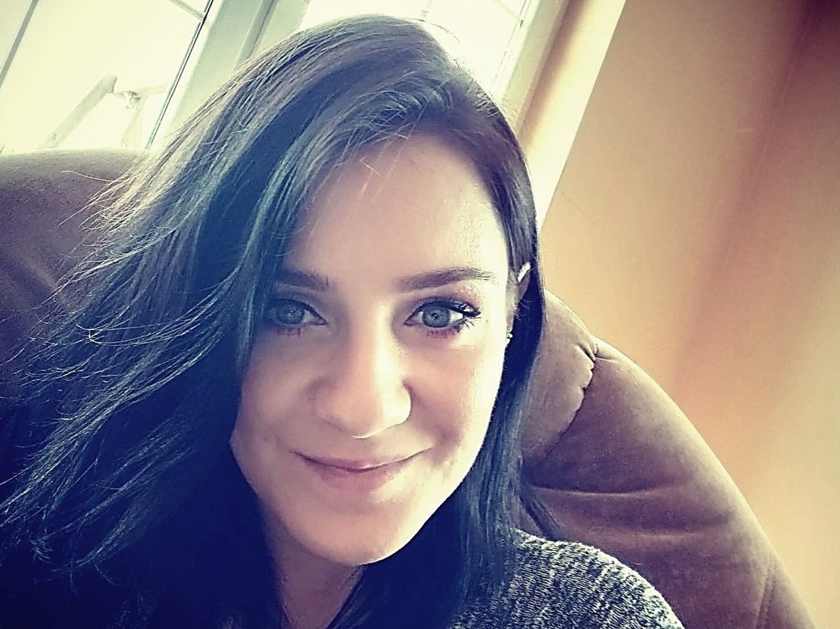 Sylwia Wizowska - zdjęcie główne