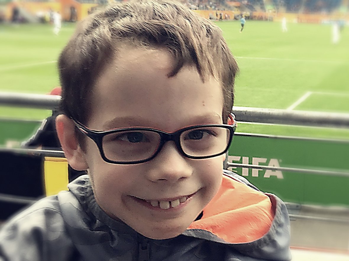 Wiktor Towarnicki - main photo