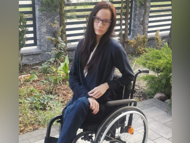 Paulina Bączyk - zdjęcie główne