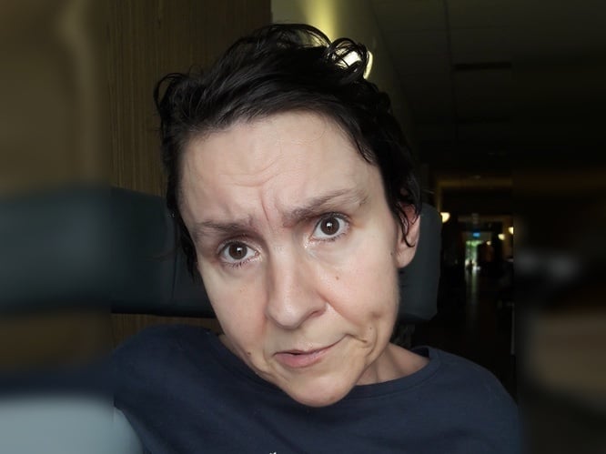 Katarzyna Szwiergiel - zdjęcie główne