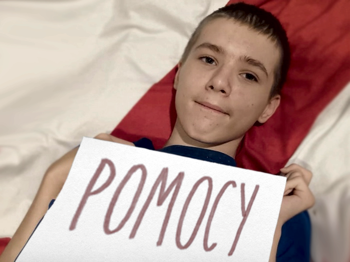 Konrad Sepiół - zdjęcie główne