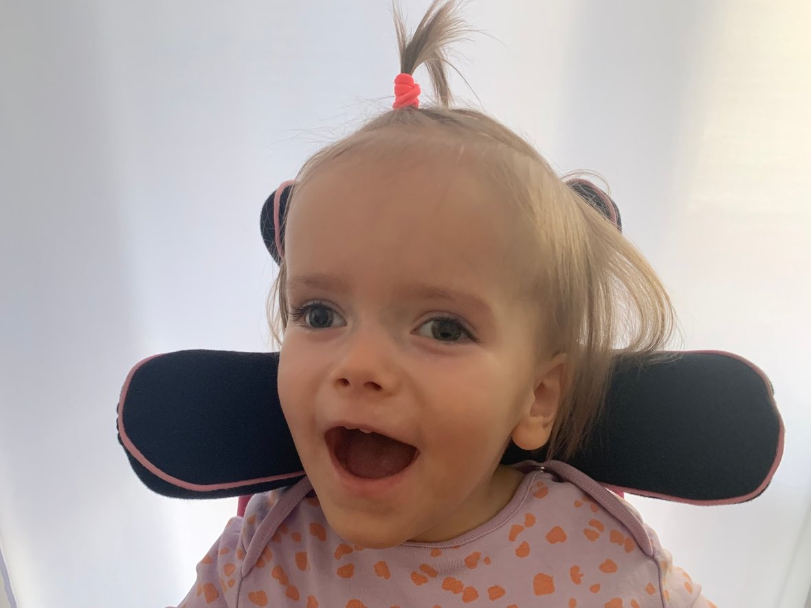 Klara Bednarek - zdjęcie główne