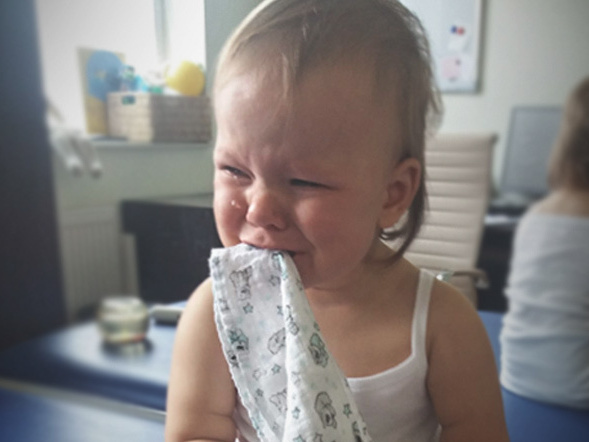 Maja Gorzula - zdjęcie główne