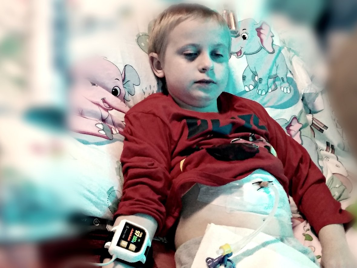 Kamil Barczewski - main photo