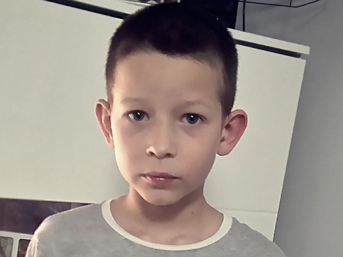 Dominik Waindok - zdjęcie główne