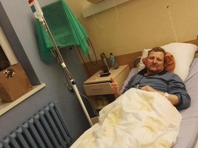 Paweł Sommerfeld - zdjęcie główne