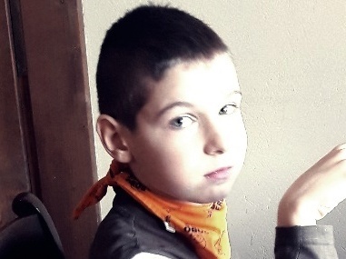 Jakub Kubaczka - zdjęcie główne