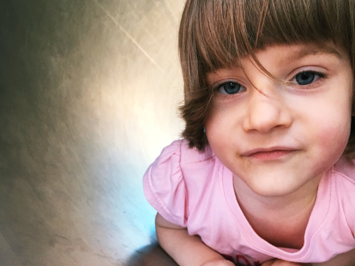 Lilka Kudelska - main photo