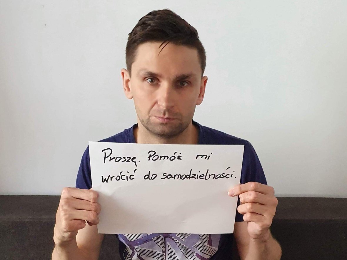 Daniel Siegieda - main photo